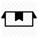 Mystery Box Icon