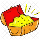 Treasure Treasure Box Money Box Icon