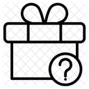 Mystery Icon