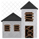 Mystery House  Icon