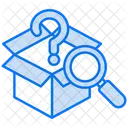 Mystery  Icon