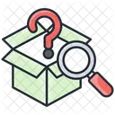 Mystery Icon
