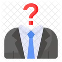 Mystery Anonymity Elections Icono