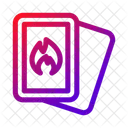 Mystic card  Icon