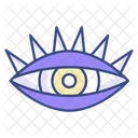 Mystic Eye Vision See Icon