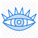 Mystic eye  Icon