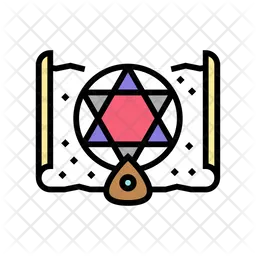Mystic Magic  Icon