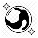 Mystic Orb Magic Orb Icon