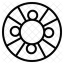 Mystic Symbol Icon