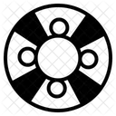 Mystic Symbol Icon