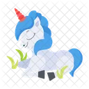 Mythical Horse  아이콘