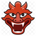 Mythical  Icon
