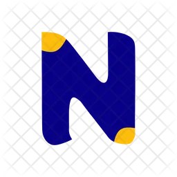 N  Icon