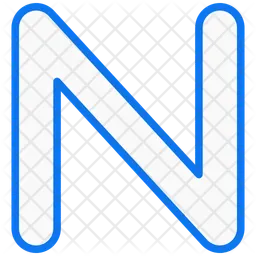 N  Icon