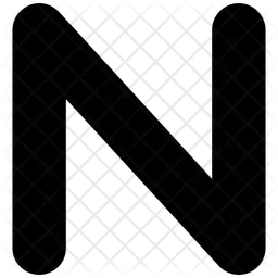 N  Icon