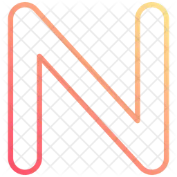 N  Icon