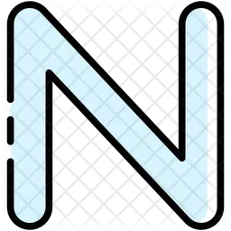 N  Icon