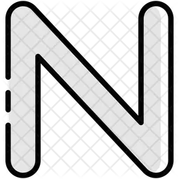 N  Icon