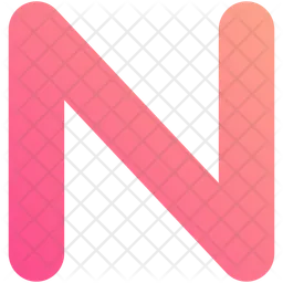 N  Icon