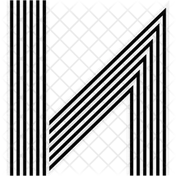 N  Icon
