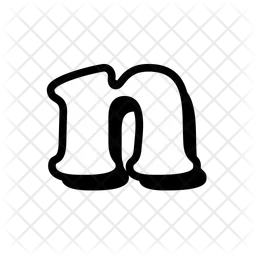 N  Icon