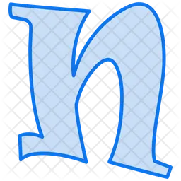 N  Icon