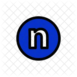 N  Icon