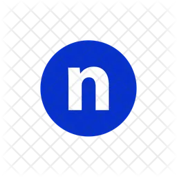 N  Icon