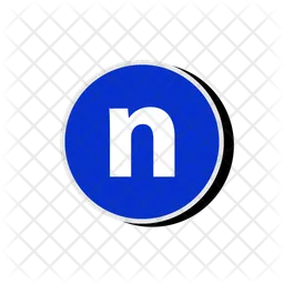 N  Icon