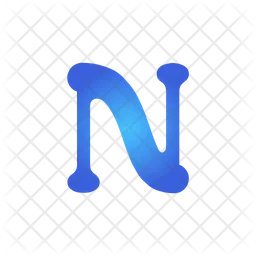 N  Icon