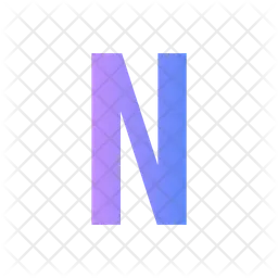 N  Icon