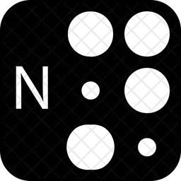 N  Icon
