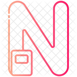 N  Icon