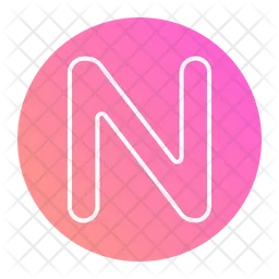 N  Icon