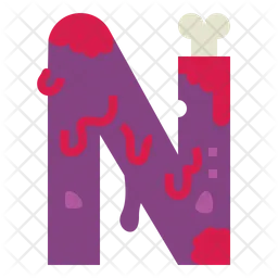 N  Icon