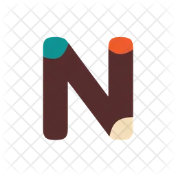 N  Icon
