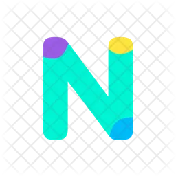 N  Icon