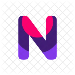 N  Icon