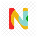N  Icon