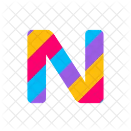 N  Icon