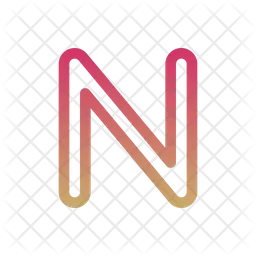 N  Icon