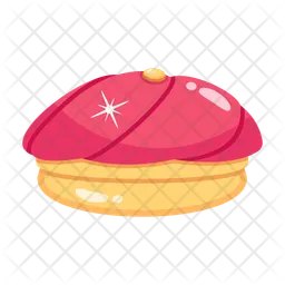 N Artist Cap  Icon