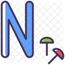 N Symbol Symbol