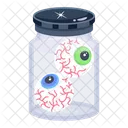 Magic Potion Eyeballs Eyeball Potion Icon