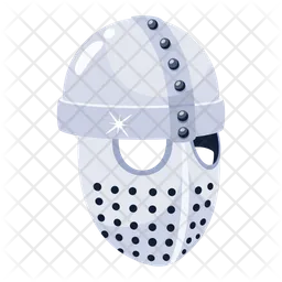 N Face Shield  Icon