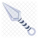 Arma Herramienta Guerra Icon