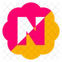 N  Icon