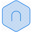 N  Icon