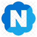 N  Icon