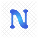 N  Icon